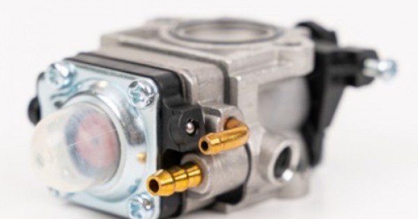 Carburator-motocosa-Craft-tec-